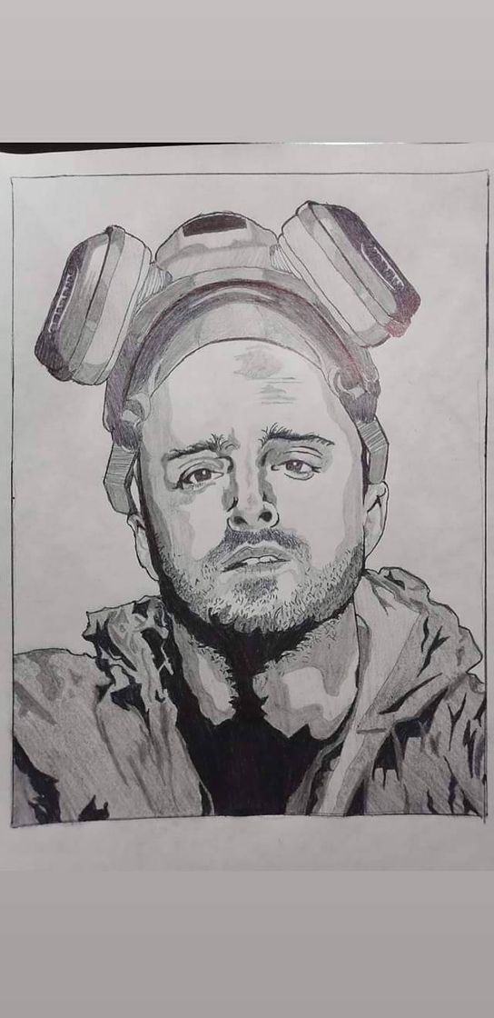 Serie Breaking Bad