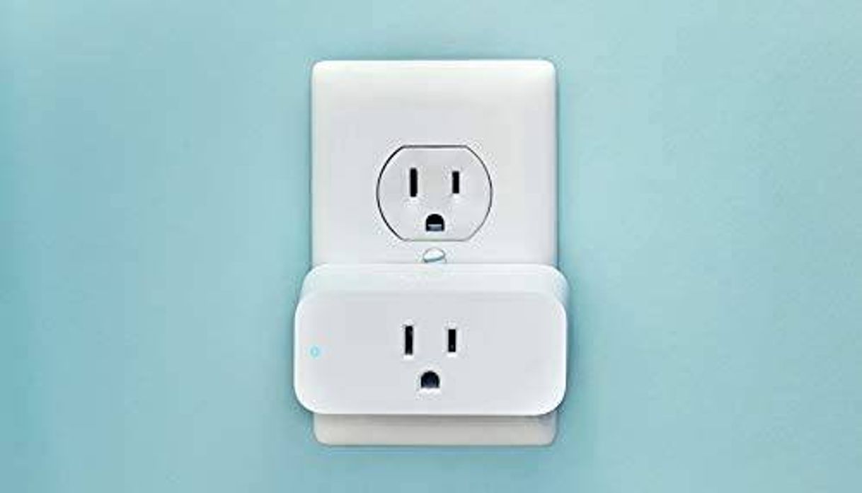 Fashion Amazon Smart Plug  