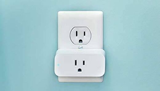 Amazon Smart Plug  