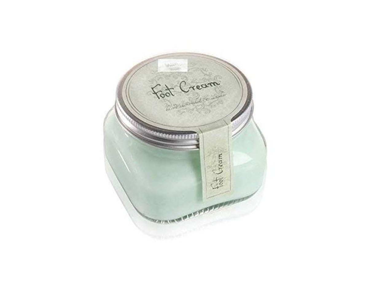 Product Sabon - Crema para pies a base de mentol y alcanfor