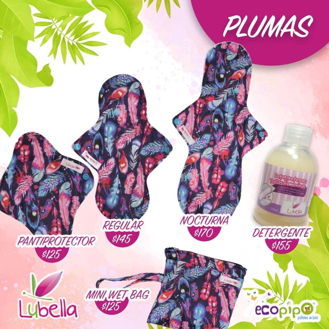 Social Toallas Ecológicas 