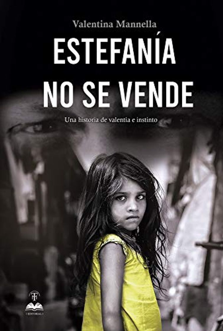 Libro Estefanía no se vende