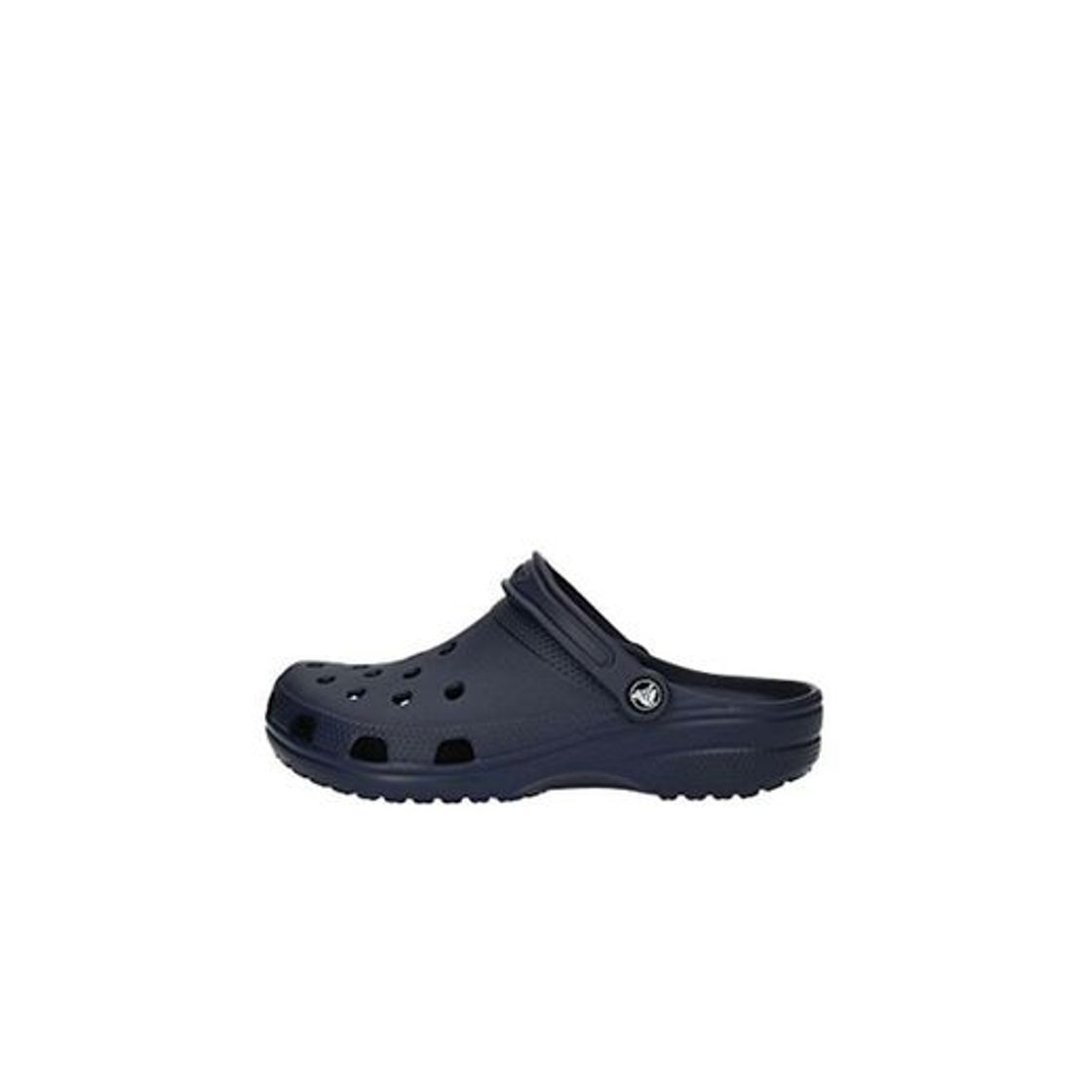 Fashion Crocs Classic U, Zuecos con Correa Trasera Unisex Adulto, Azul Azul Marino,