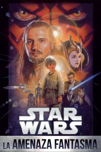 Star Wars: Episode I - The Phantom Menace