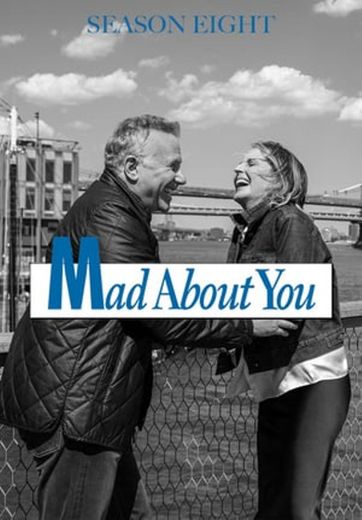 Mad About You