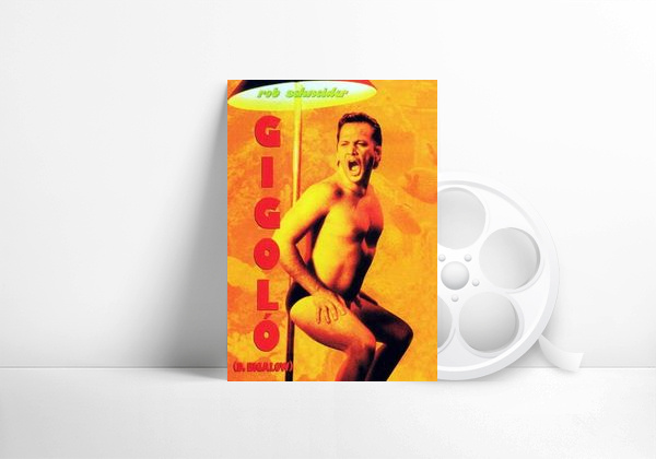 Movie Gigoló