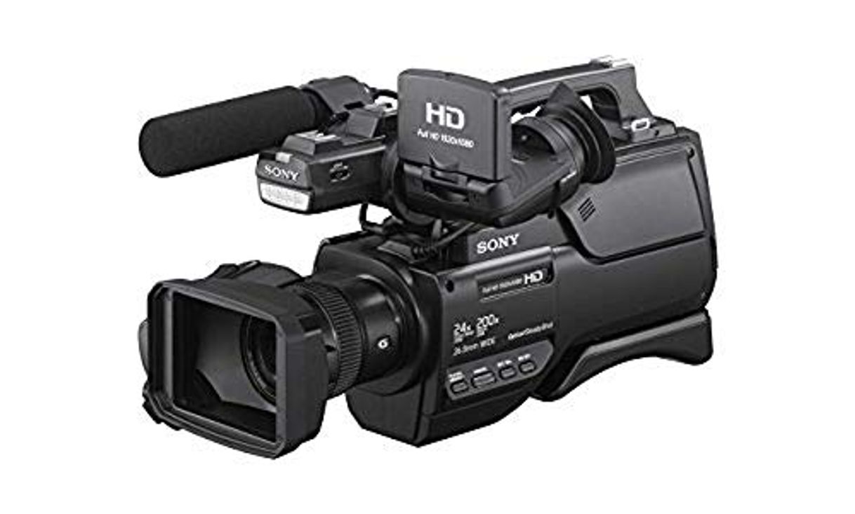 Product Sony HXR-MC2500E - Videocámara