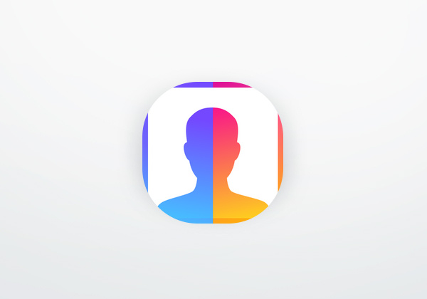 App FaceApp - AI Face Editor