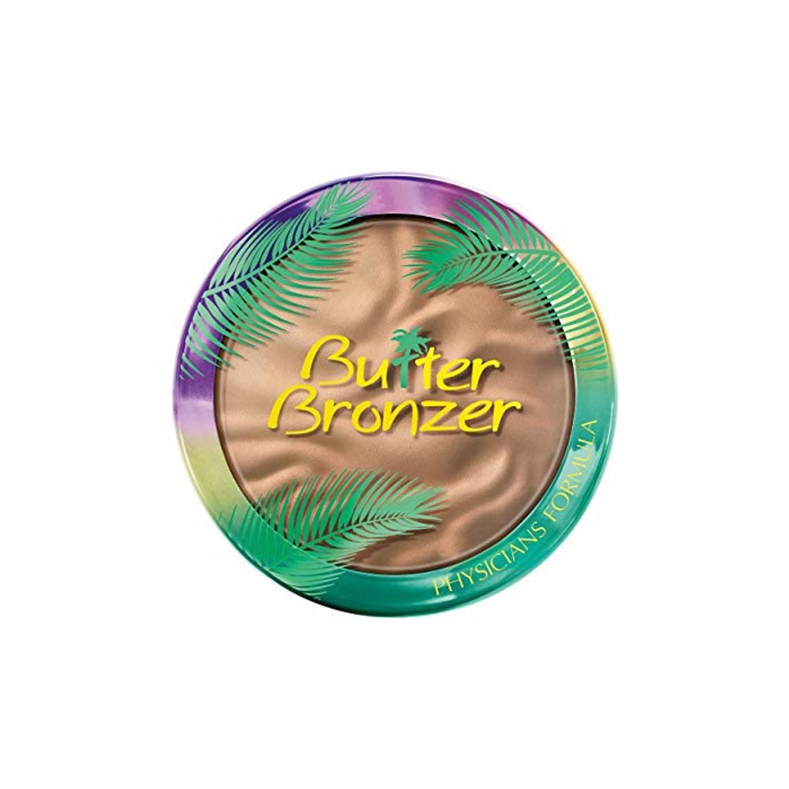 Physicians Formula Murumuru butter Bronzer, 00:38 Ounce