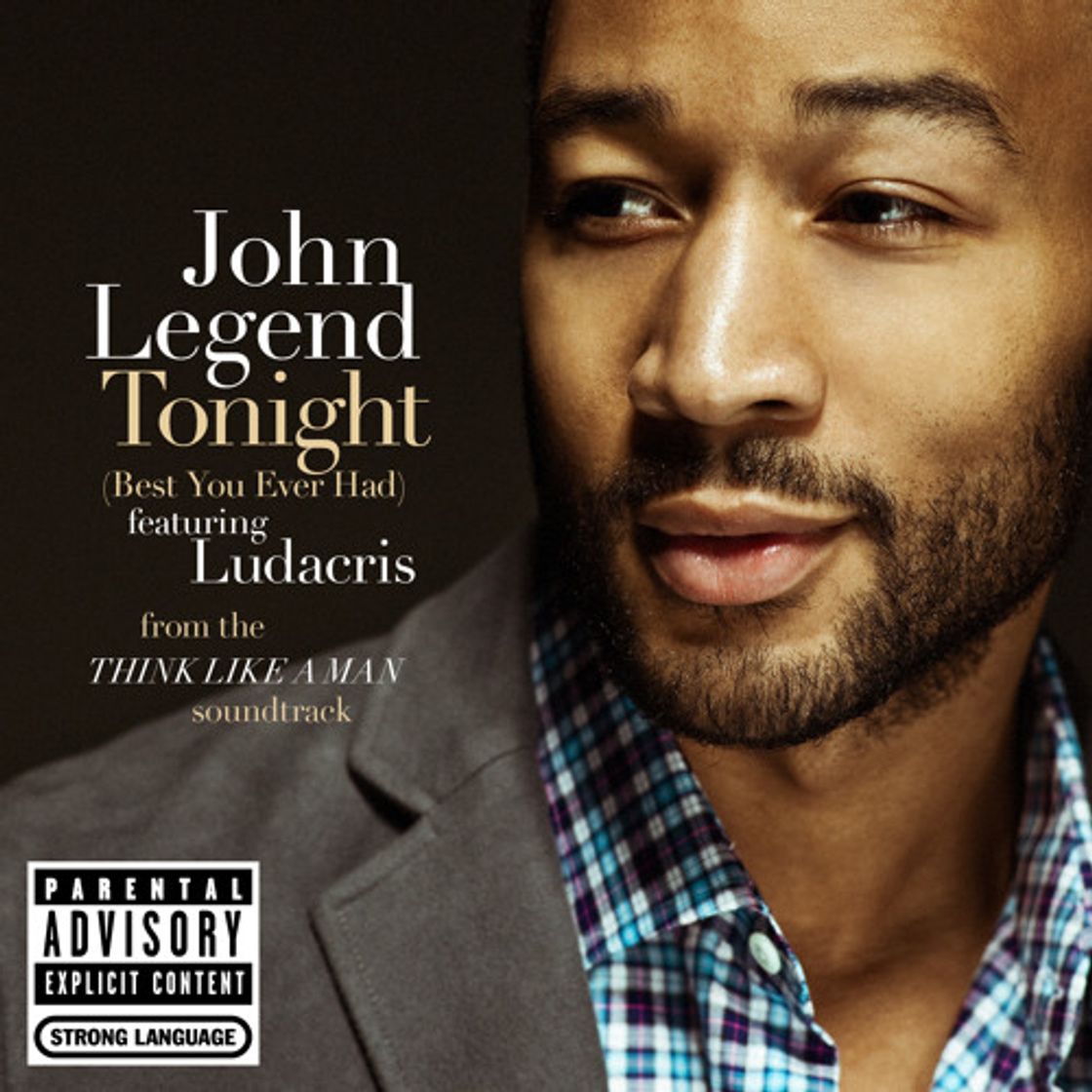 Canción Tonight (Best You Ever Had) (feat. Ludacris)