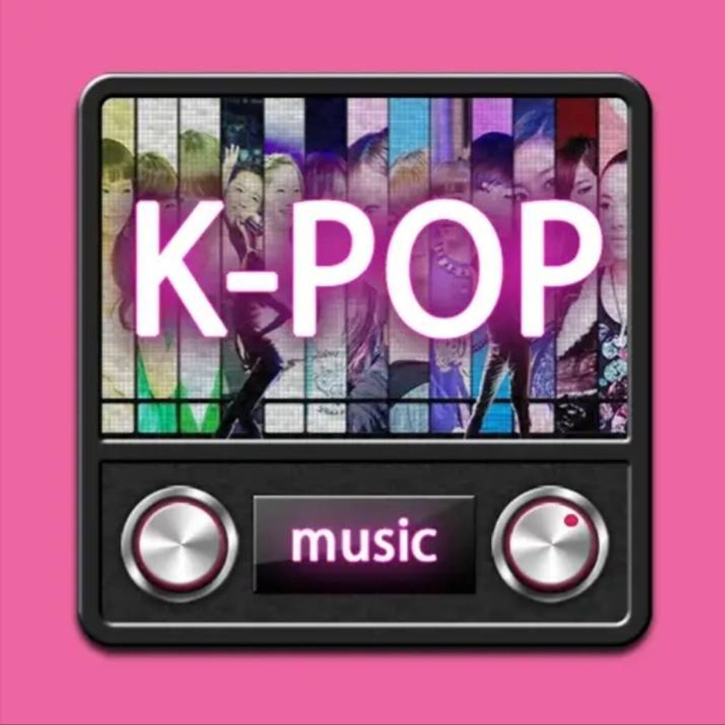 Moda K-pop Korean Music Radio