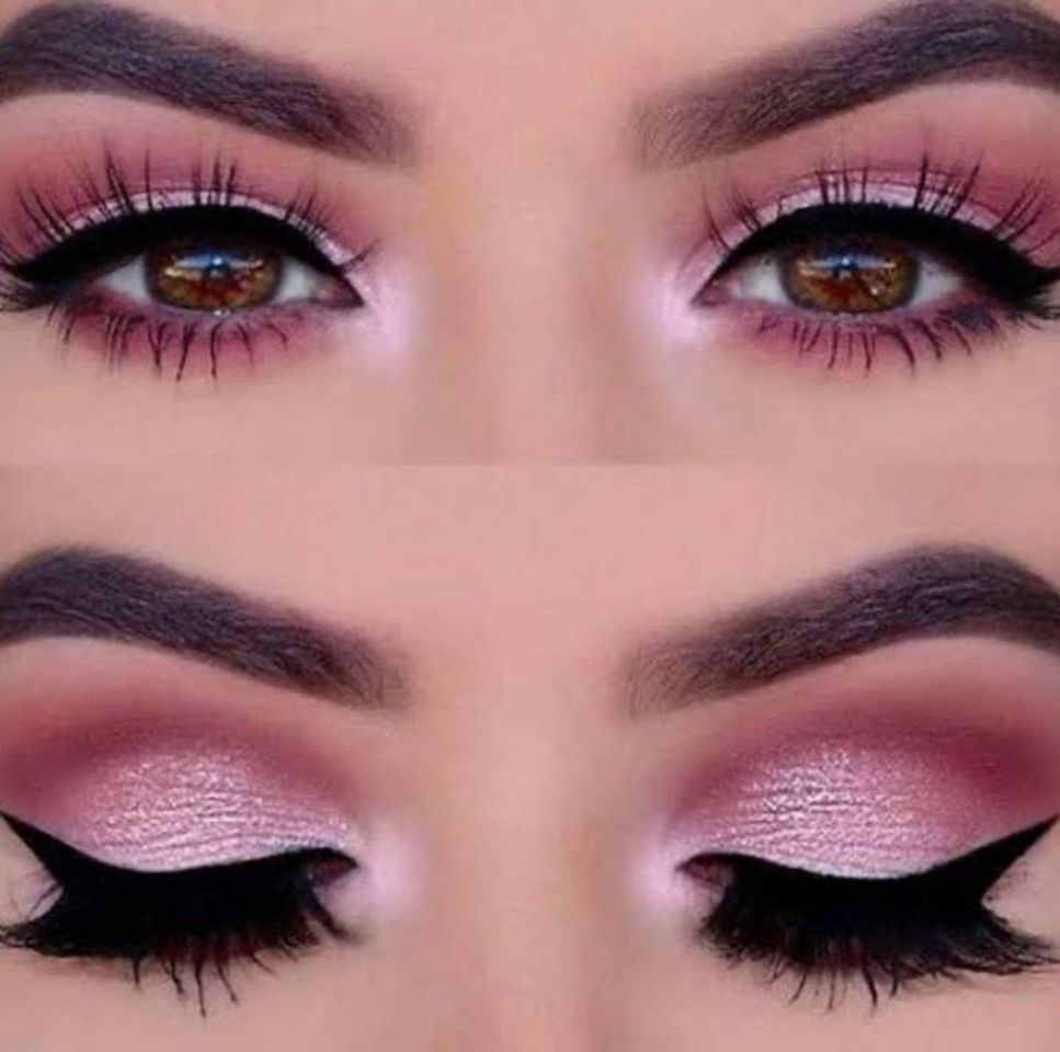 Social Make rosa