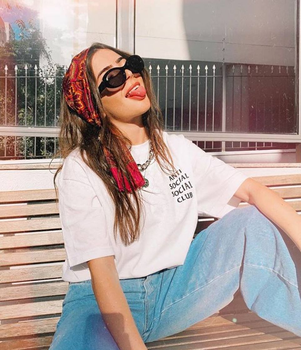 Social Foto ao ar livre