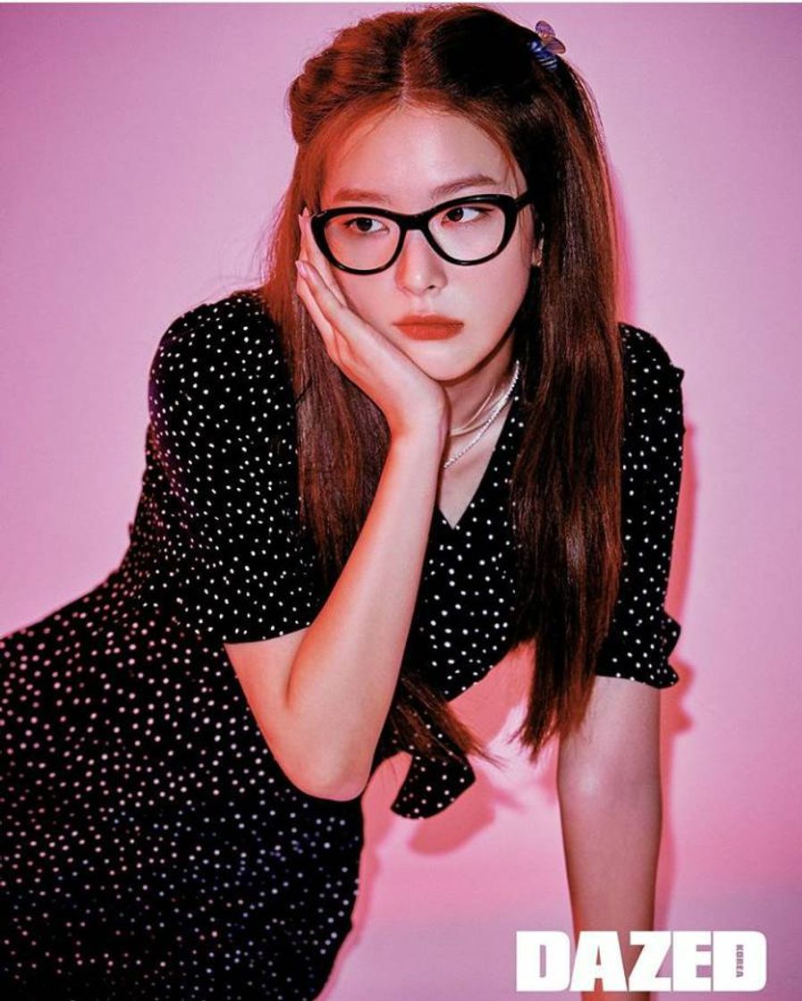 Social Foto com óculos