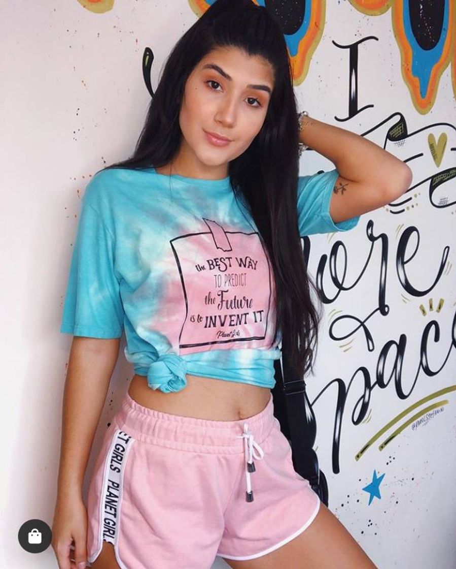 Social Look Planet Girls