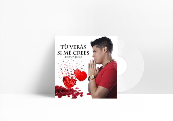 Music Tú Verás Si Me Crees