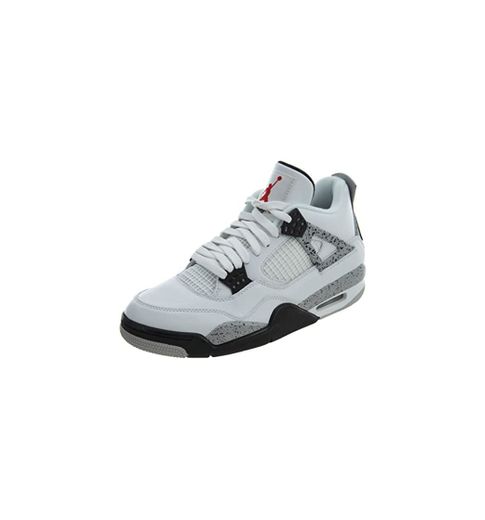 Jordan 4 Retro, Zapatillas de Deporte para Hombre, Multicolor