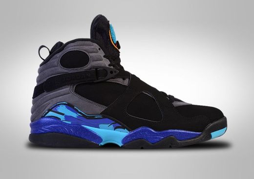 Air Jordan 8 Retro