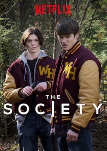 The Society