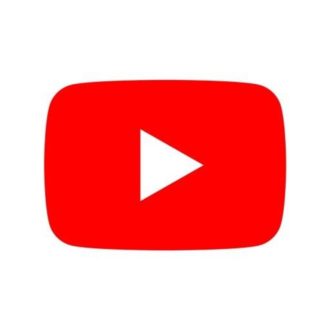 App YouTube