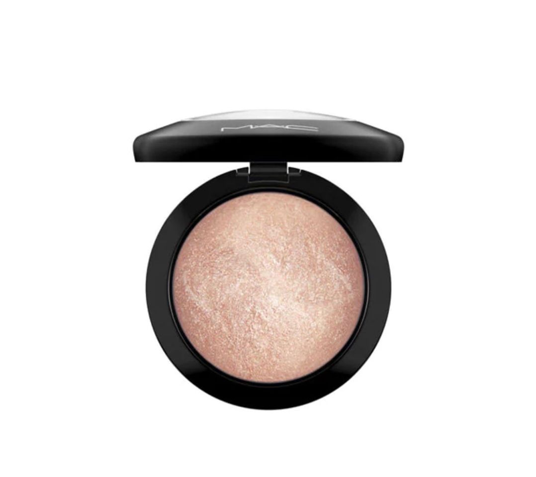 Moda • Iluminador MAC