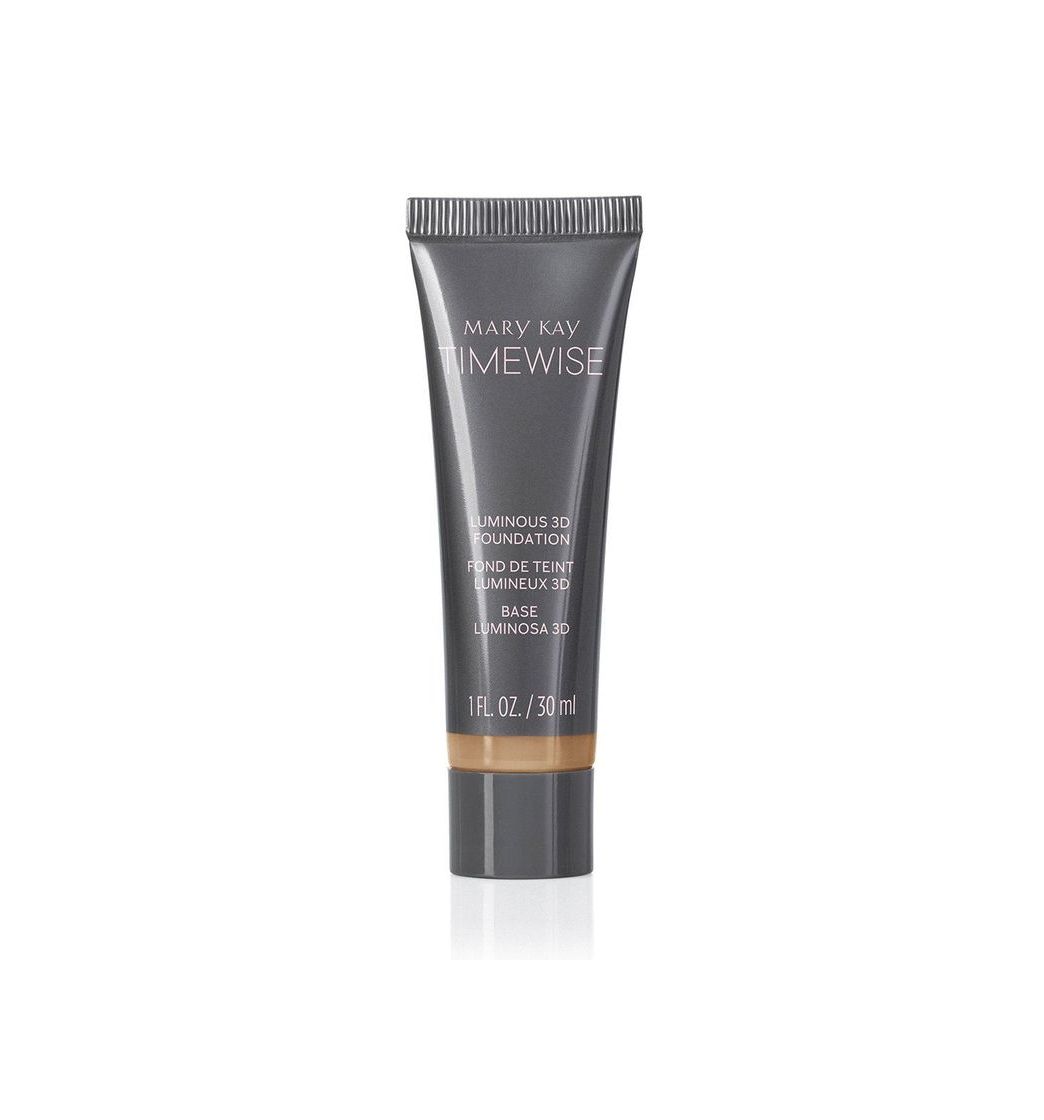 Producto Base de Maquillaje TimeWise 3D Mary Kay