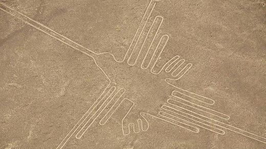 Líneas de Nazca