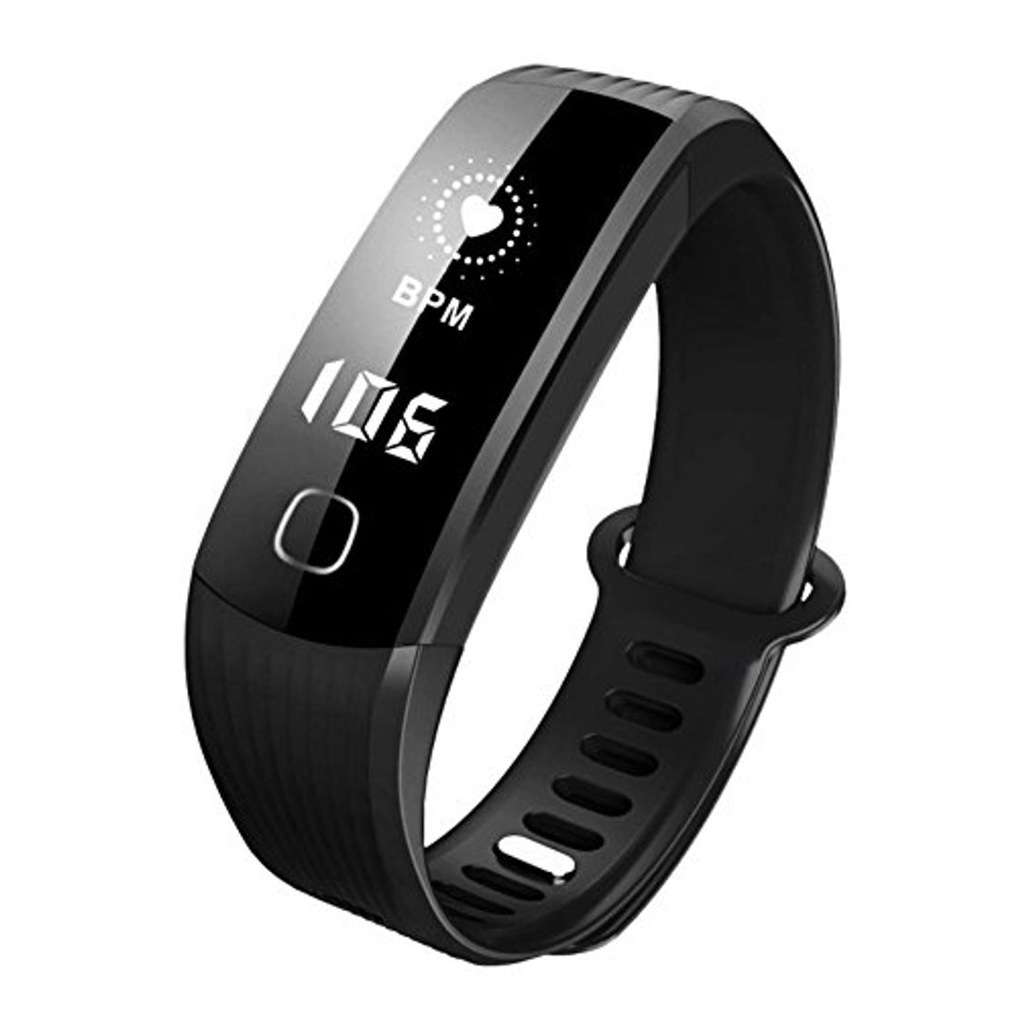 Social Hombres y Mujeres Smartwatches
