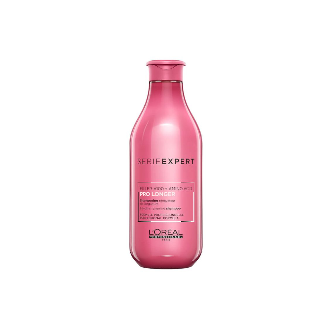 Social Serie Expert Pro Longer Champú precio