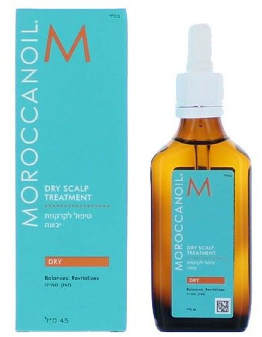 Social Tratamiento para el cuero cabelludo 