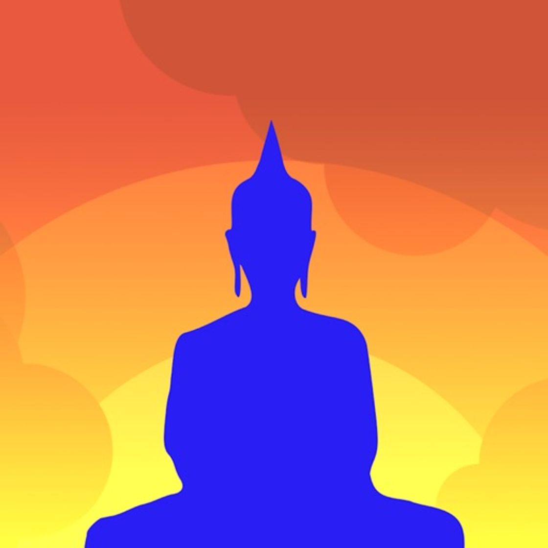 App Buddhist Meditation Om Chant