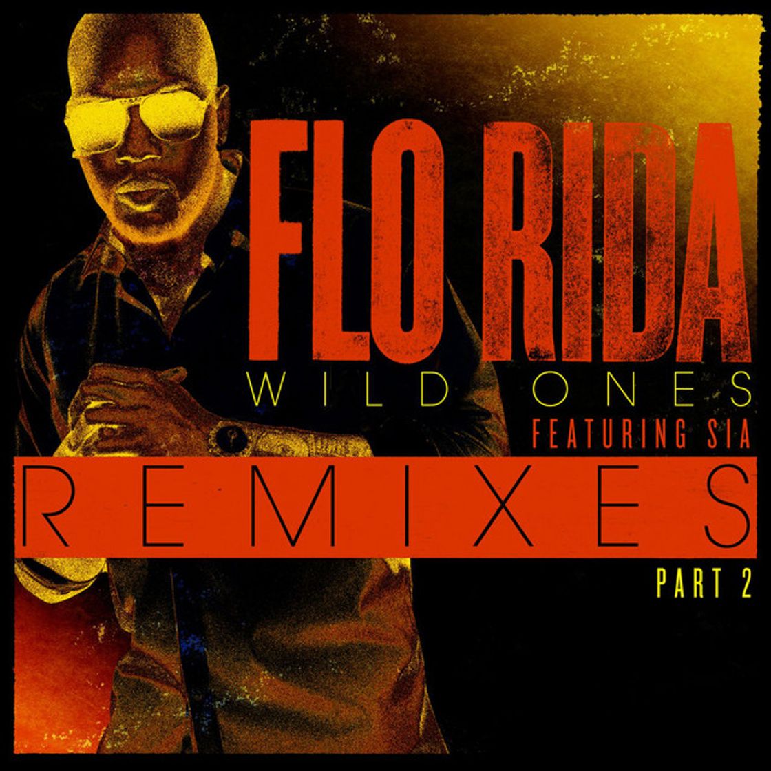 Music Wild Ones (feat. Sia) - J.O.B Rock Rework