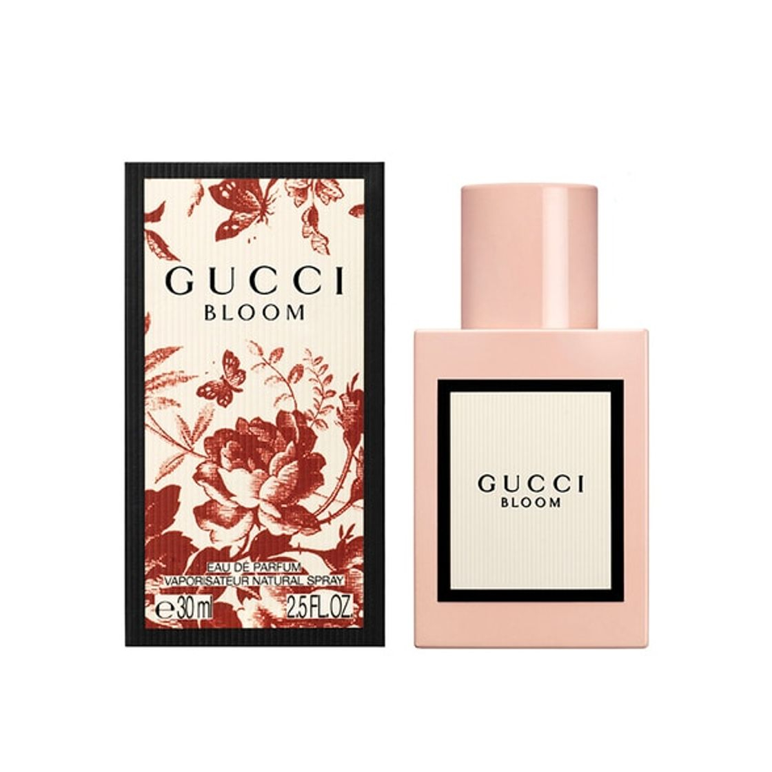 Social Gucci Gucci Bloom Eau de Parfum