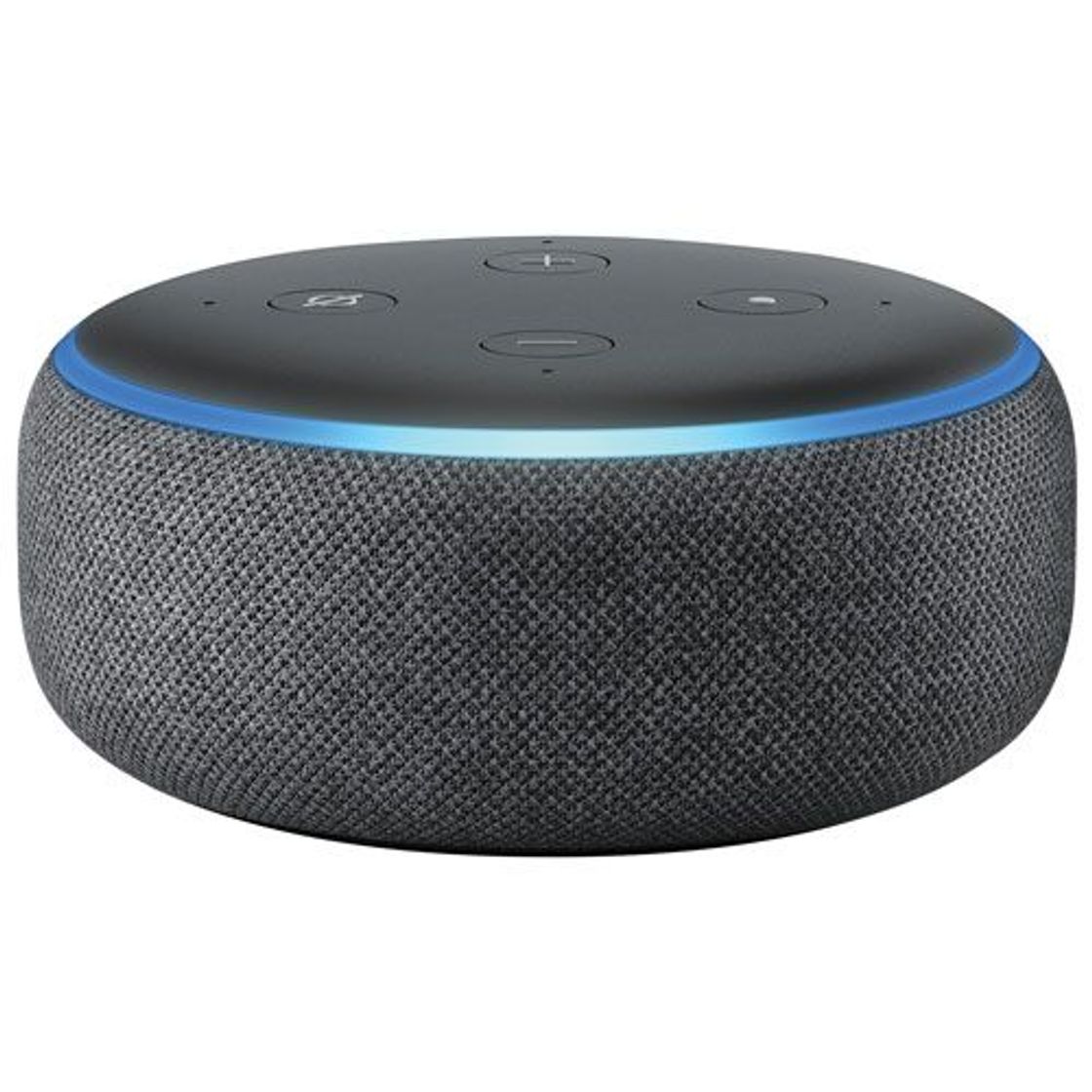Social Echo Dot