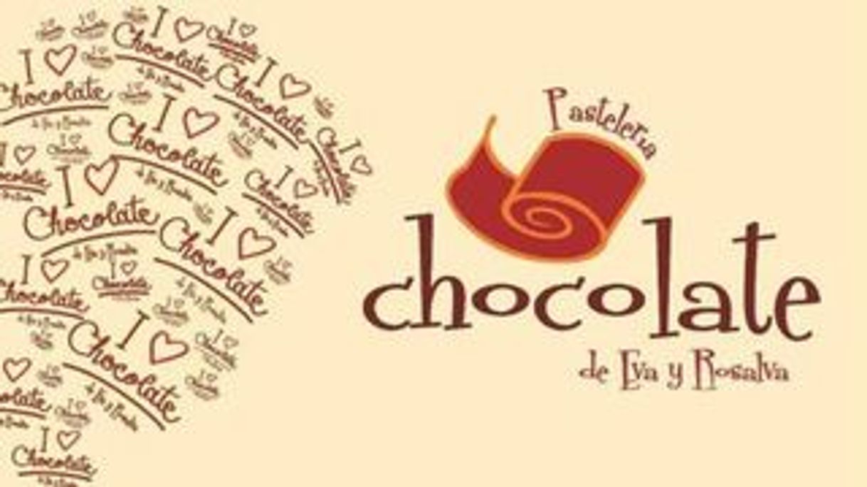 Lugar Pasteleria I Love Chocolate - Minatitlán -