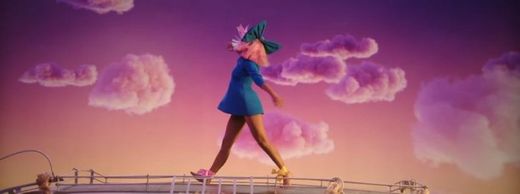 Thunderclouds (feat. Sia, Diplo, and Labrinth)