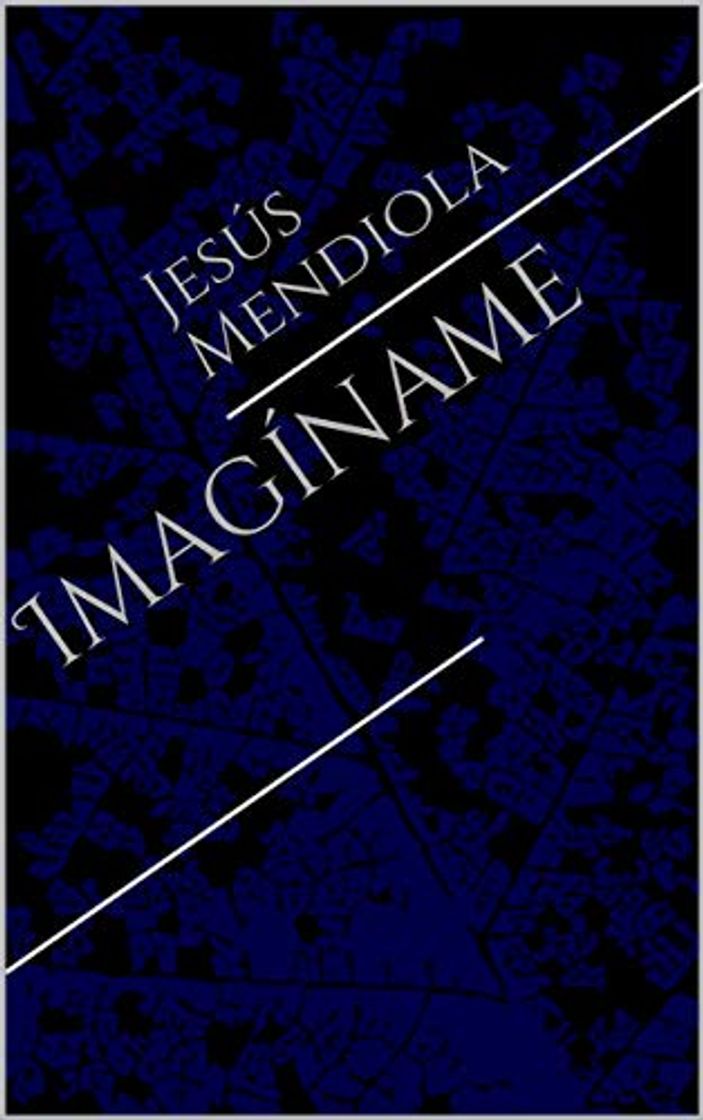 Book Imagíname