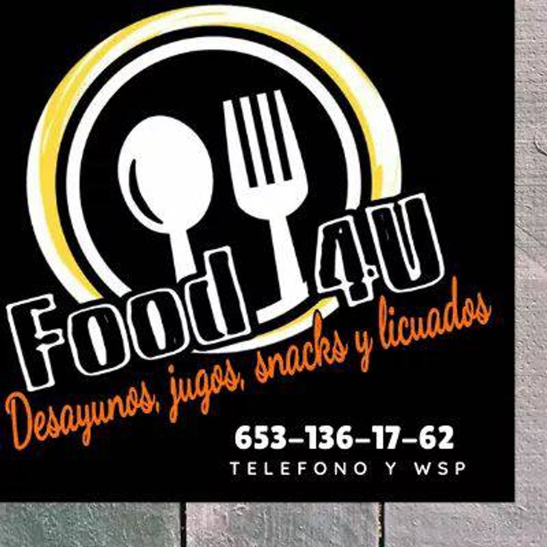 Restaurants Food 4U - San Luis Río Colorado, Sonora - Facebook