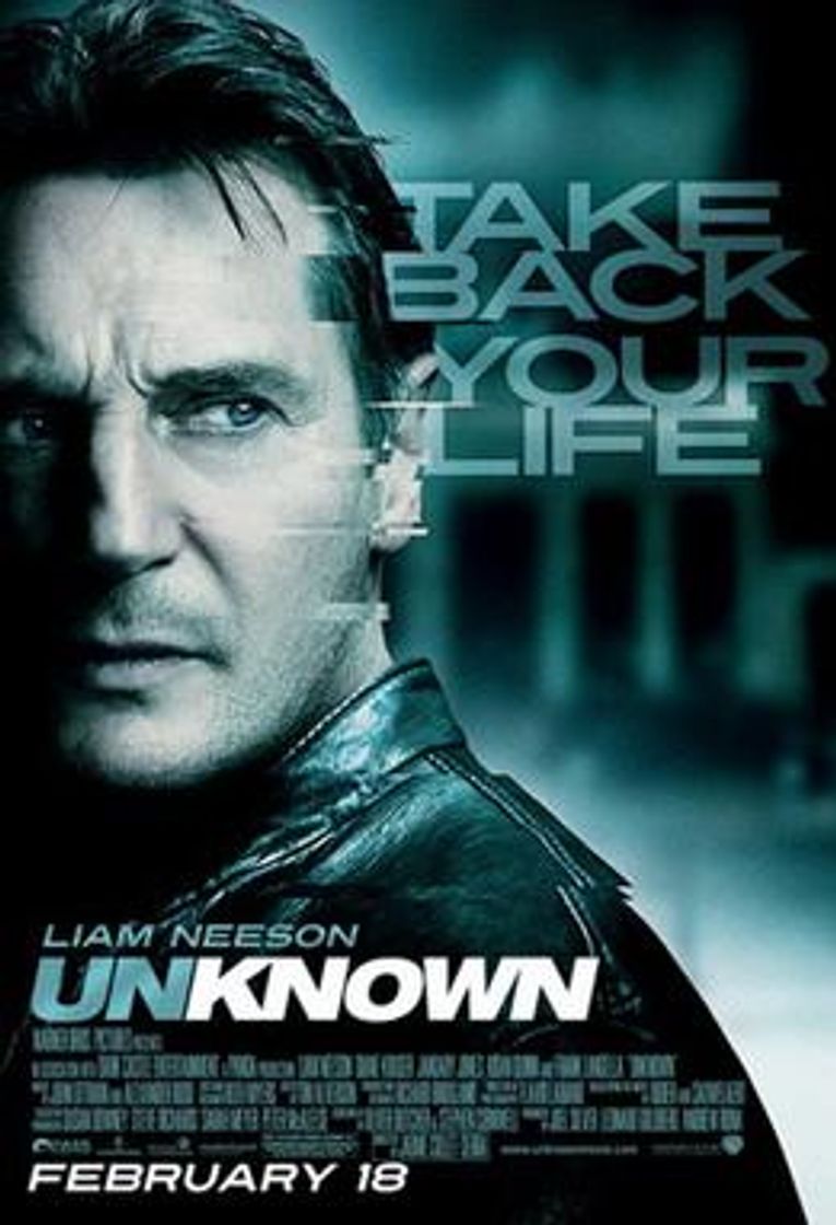 Movie Unknown