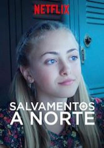 Salvamentos a norte