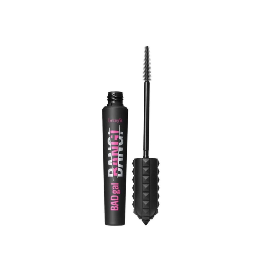 Máscara voluminizadora de benefit