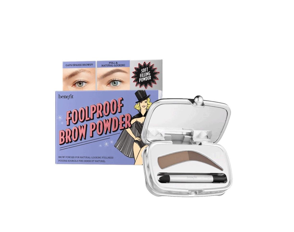 Kit de cejas de Benefit