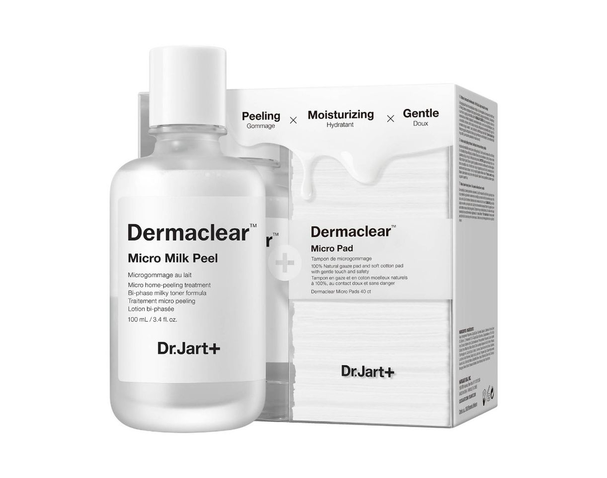 Products Dermaclear Micro Milk Peeling 