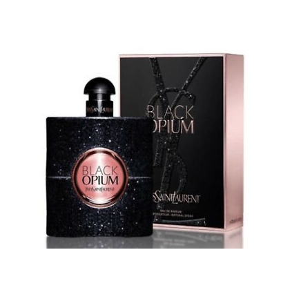 Producto Colonia BLACK OPTIUM