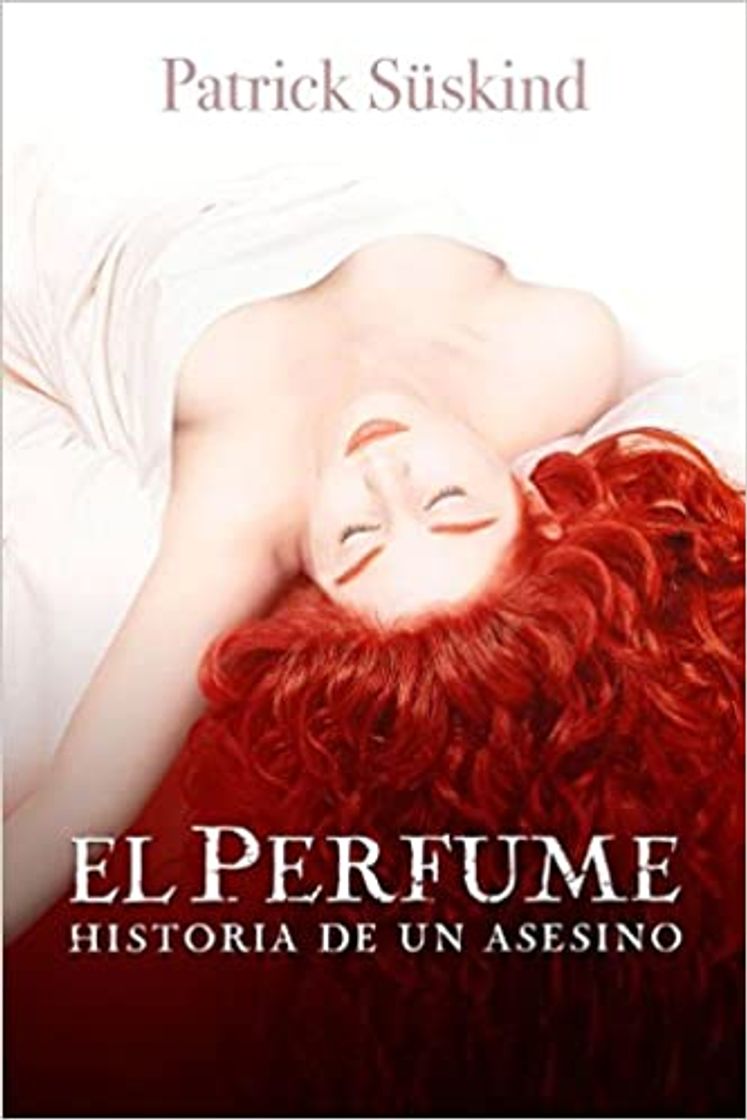 Movie Perfume - La historia de un asesino