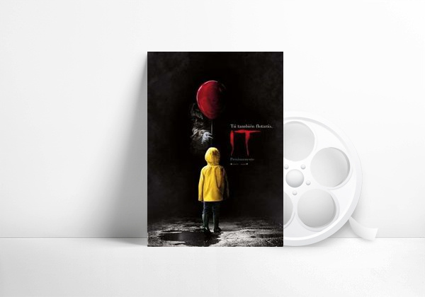 Película It (Eso)