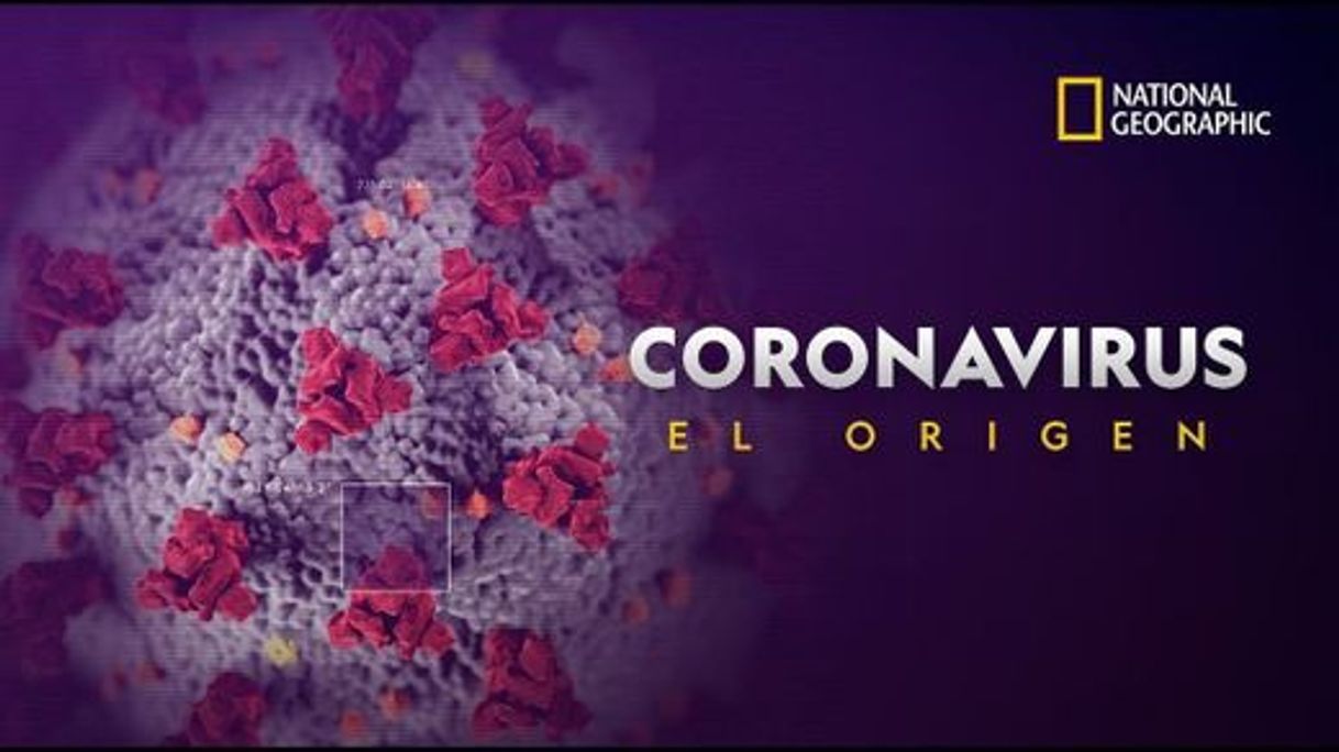 Moda CORONAVIRUS: EL ORIGEN | NATIONAL GEOGRAPHIC - YouTube