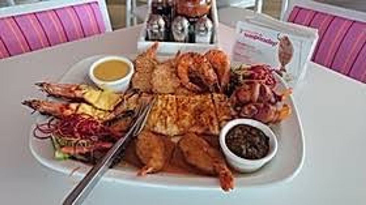 Restaurantes Mi Gusto Es