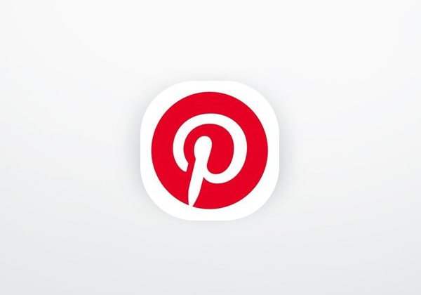 App Pinterest