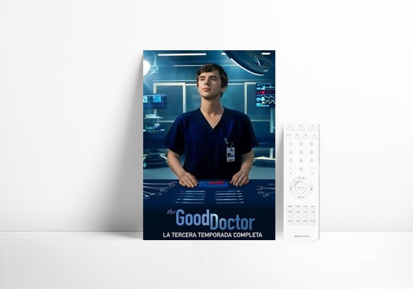 Serie The Good Doctor